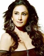 Divya Dutta